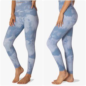 Beyond Yoga Olympus High Waisted Midi Leggings
